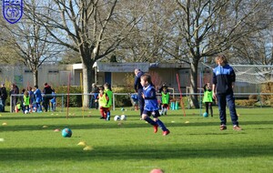 Entrainement du 12-03-2022