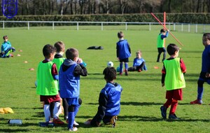 Entrainement du 12-03-2022