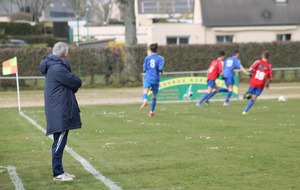 SOUDAN 2-2 U15 - 20.03.22