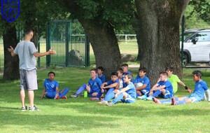 Match  U10A - 14.05.22