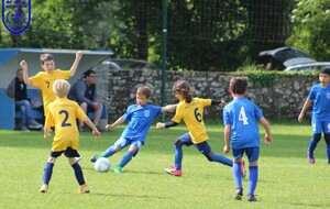 Match  U10A - 14.05.22