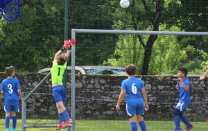 Match  U10A - 14.05.22