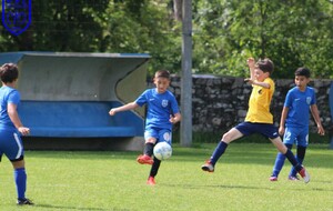 Match  U10A - 14.05.22