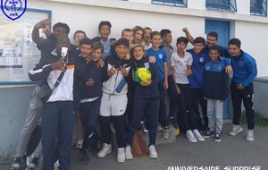 24-09-22 Anniversaire surprise Arthur!