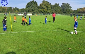 Plateau à Ste Luce 22/10/2022