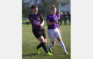 29-01-2023 GF Violletes Sud  2-1 GF Nantes Métropole 