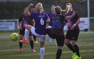 29-01-2023 GF Violletes Sud  2-1 GF Nantes Métropole 