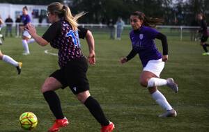 29-01-2023 GF Violletes Sud  2-1 GF Nantes Métropole 