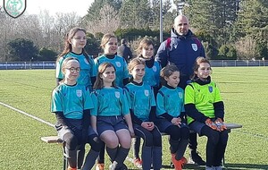 Chama, Alyssa, Lylou, Anto
Lyséa, Flavie, Soline, Naelya, Anais