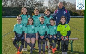 Chama, Alyssa, Lylou, Anto
Lyséa, Flavie, Soline, Naelya, Anais