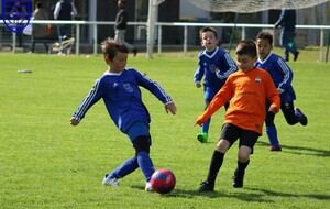 15.04.2023 Plateau à Ste Luce