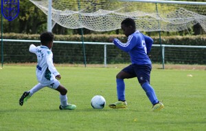 15.04.2023 Plateau à Ste Luce