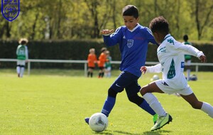 15.04.2023 Plateau à Ste Luce