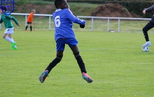 15.04.2023 Plateau à Ste Luce