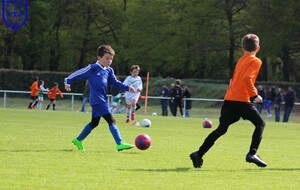 15.04.2023 Plateau à Ste Luce