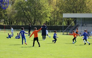 15.04.2023 Plateau à Ste Luce