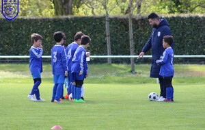 15.04.2023 Plateau à Ste Luce