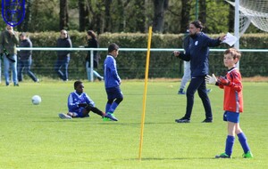 15.04.2023 Plateau à Ste Luce