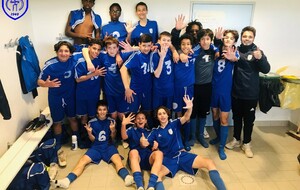 15-04-23 Victoire 5-1 au LLOSC