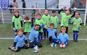 Tournoi LLOSC 29.04.2023