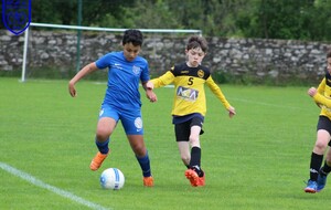13.05.2023 U11A Victoire 4-3 face à St-Géréon Réveil