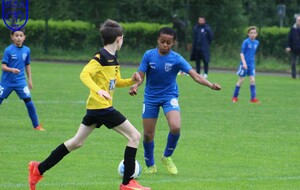 13.05.2023 U11A Victoire 4-3 face à St-Géréon Réveil