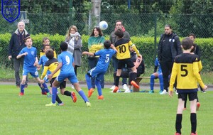 13.05.2023 U11A Victoire 4-3 face à St-Géréon Réveil