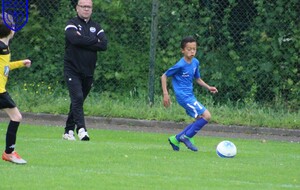 13.05.2023 U11A Victoire 4-3 face à St-Géréon Réveil