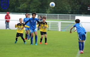 13.05.2023 U11A Victoire 4-3 face à St-Géréon Réveil