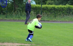 13.05.2023 U11A Victoire 4-3 face à St-Géréon Réveil