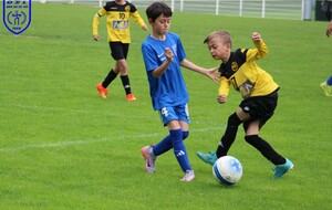 13.05.2023 U11A Victoire 4-3 face à St-Géréon Réveil