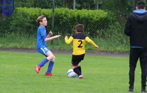 13.05.2023 U11A Victoire 4-3 face à St-Géréon Réveil