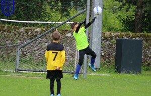 13.05.2023 U11A Victoire 4-3 face à St-Géréon Réveil