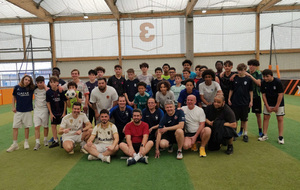 Tournoi UrbanSoccer 04.04-26