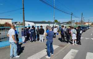 Tournoi UrbanSoccer 04.04-26