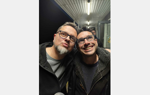 Soirée U15 - 03.04/26