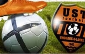 Plateau U8 à Thouaré