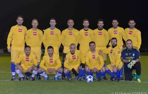 USL Loisirs - St Jean de Boiseau FCBB