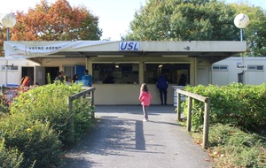 Plateau U8-U9 à Ste Luce