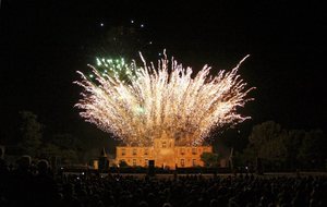 Sainte-Luce en fête