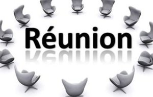 Assemblée Générale 2018