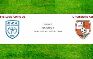 USL Ste Luce 1 (R3) - A.S.L. L HUISSERIE F.