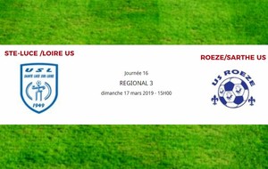 USL Ste Luce 1 (R3) - U.S. ROEZE