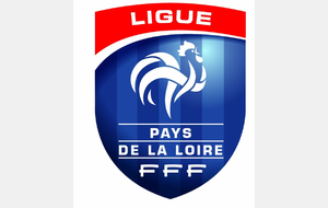 Tour 6 : Coupe des Pays de la Loire  Herbignac St Cyr (D3) - USL (R3) 