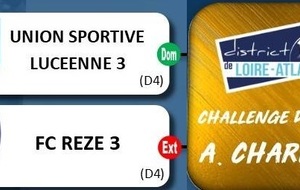 8ème "Challenge du District A. CHARNEAU"