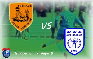 TRELAZE FE - USL Ste Luce 1