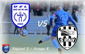  USL Ste Luce 1 - SPAY USN