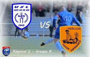 USL Ste Luce 1 - TRELAZE FE