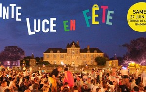 Ste Luce en fête! ANNULE
