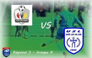 Fc Du Craonnais - Ste-Luce Us 1 Masc.